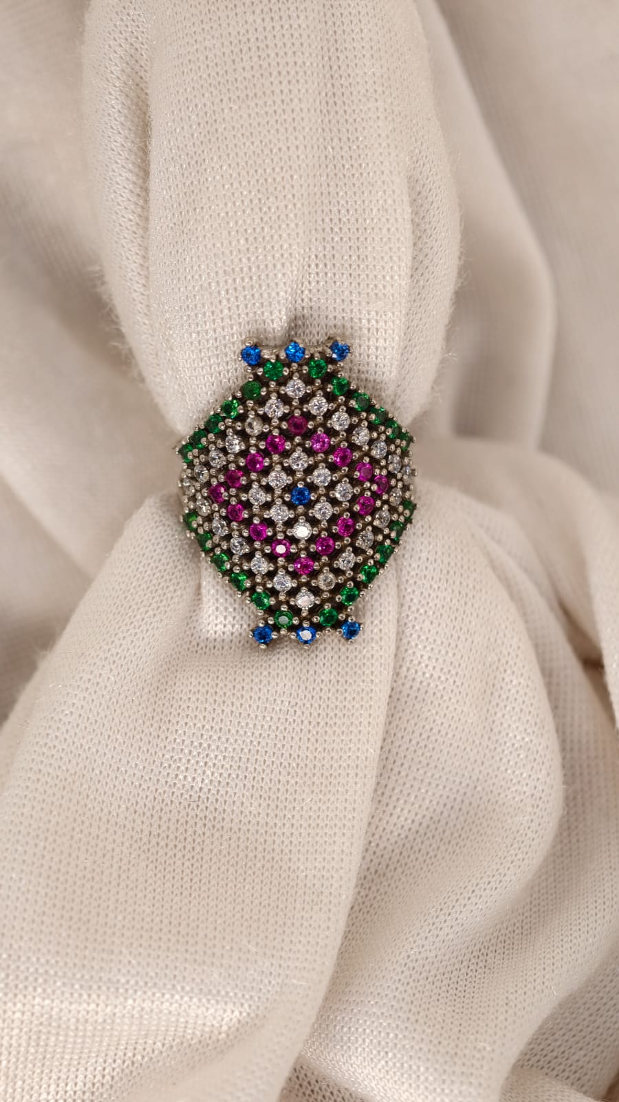 Cocktail Ring (BL85)