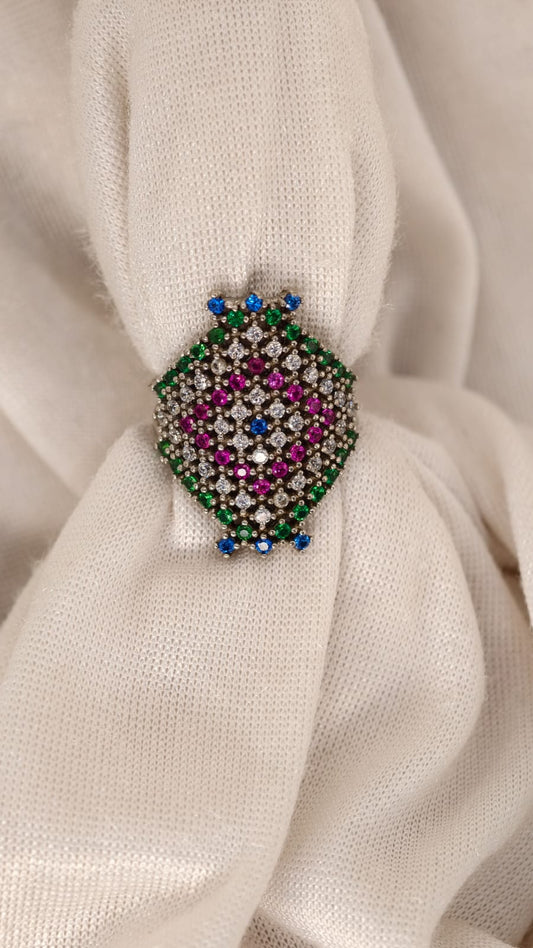 Cocktail Ring (BL85)
