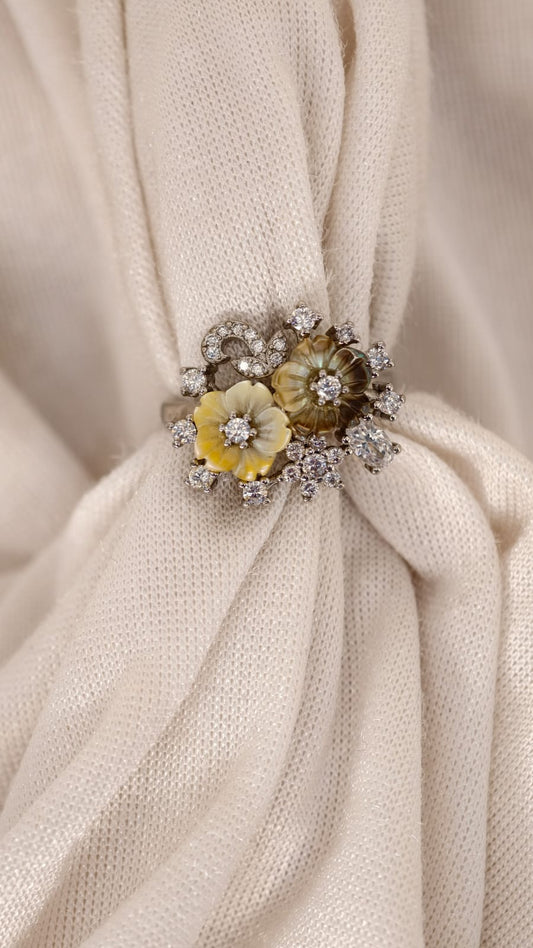 Cocktail Ring (BL86)