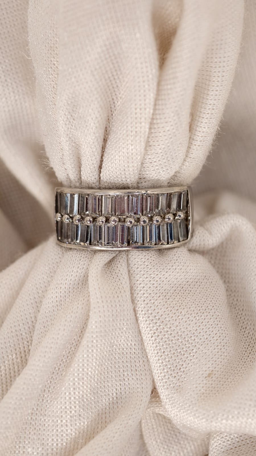 Cocktail Ring (BL87)