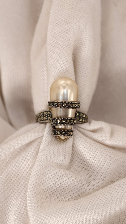 Cocktail Ring (BL89)