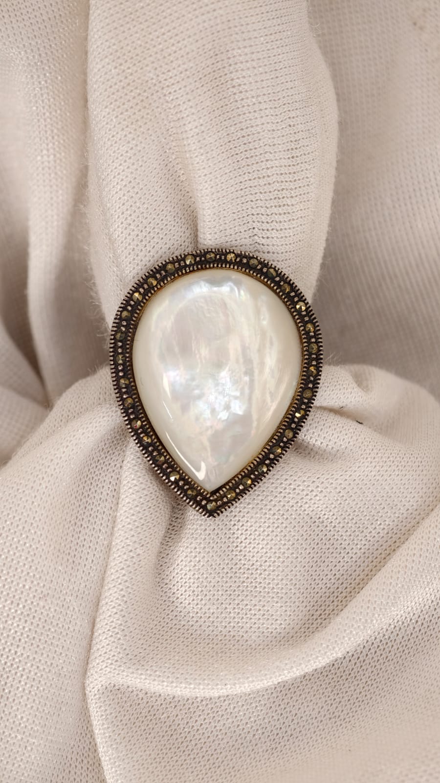 Cocktail Ring (BL90)