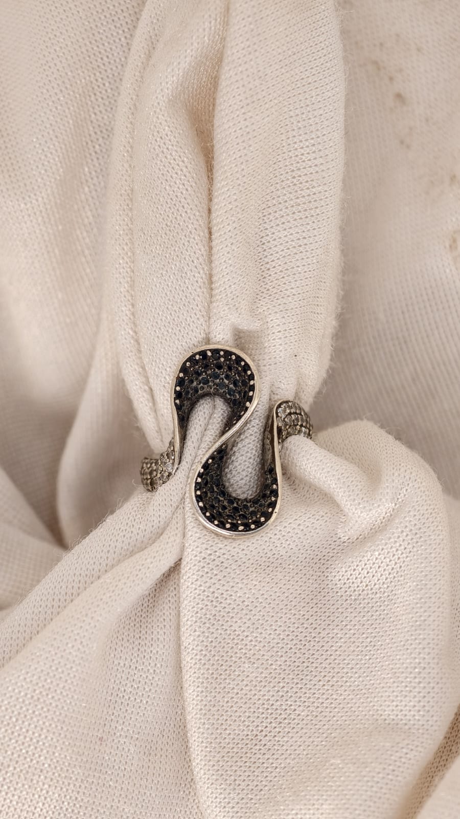 Cocktail Ring (BL91)