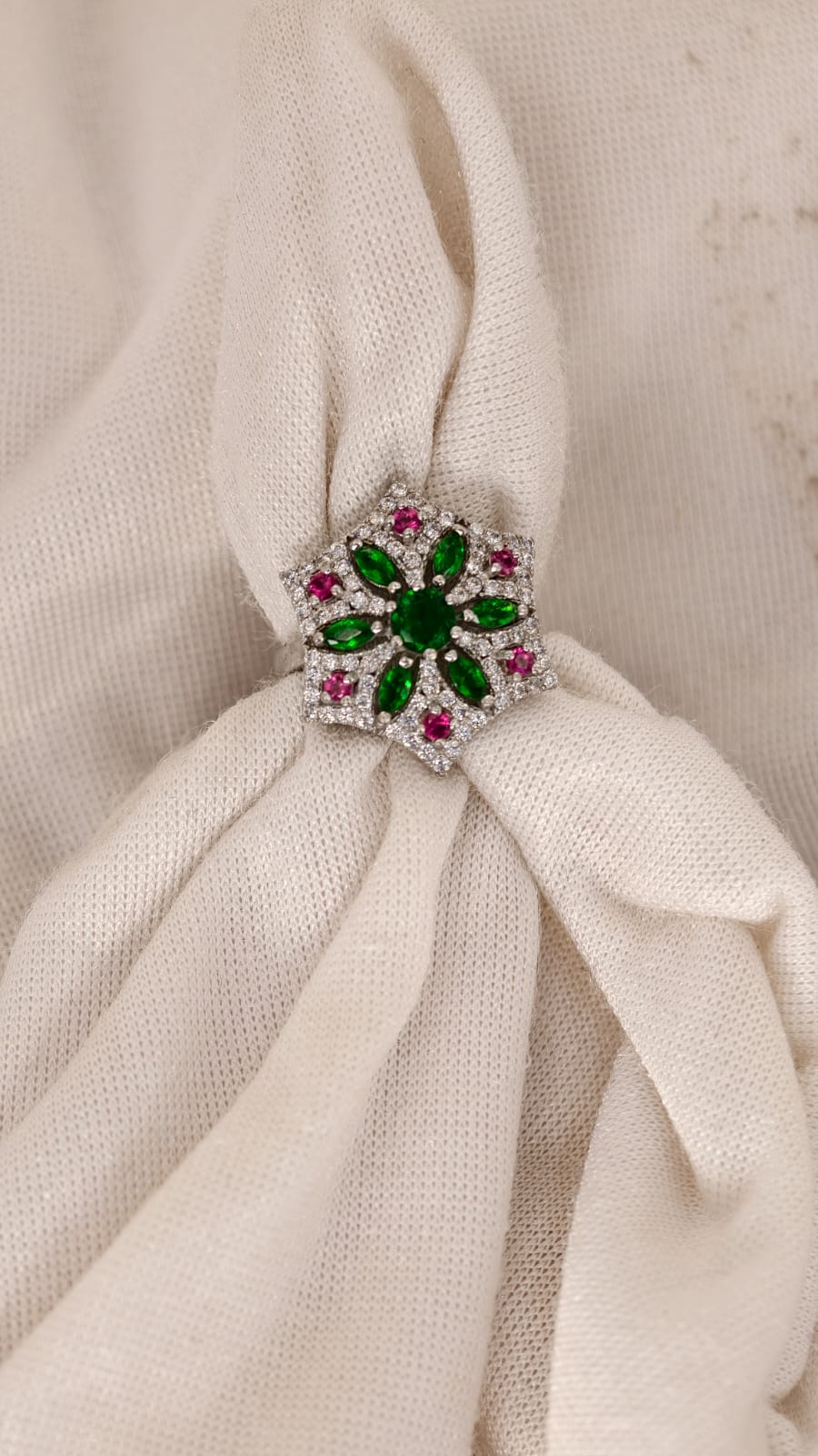 Cocktail Ring (BL92)