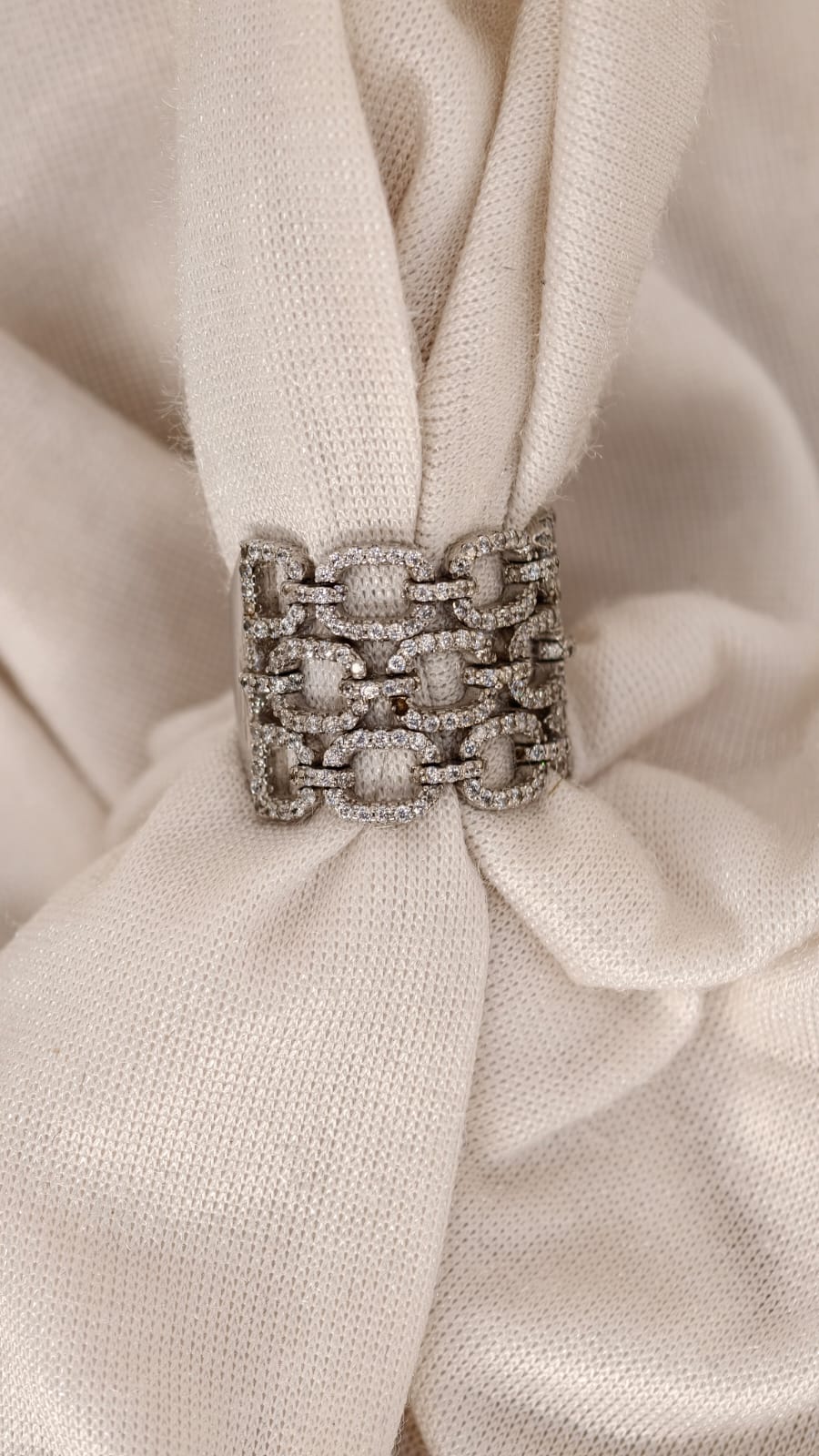 Cocktail Ring (BL97)