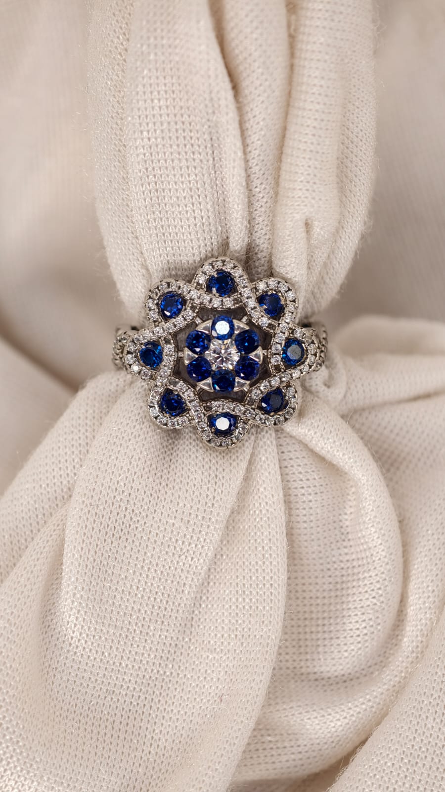 Cocktail Ring (BL94)