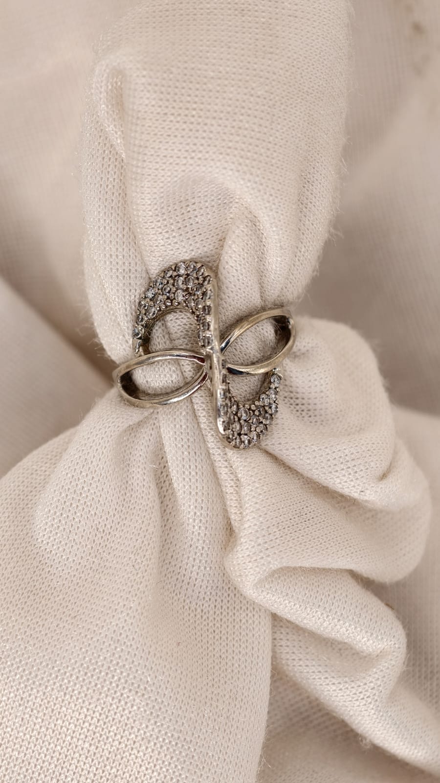 Cocktail Ring (BL95)
