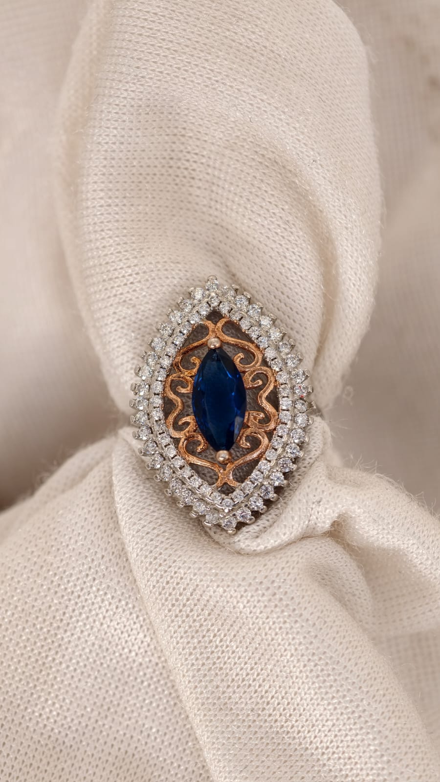 Cocktail Ring (BL96)