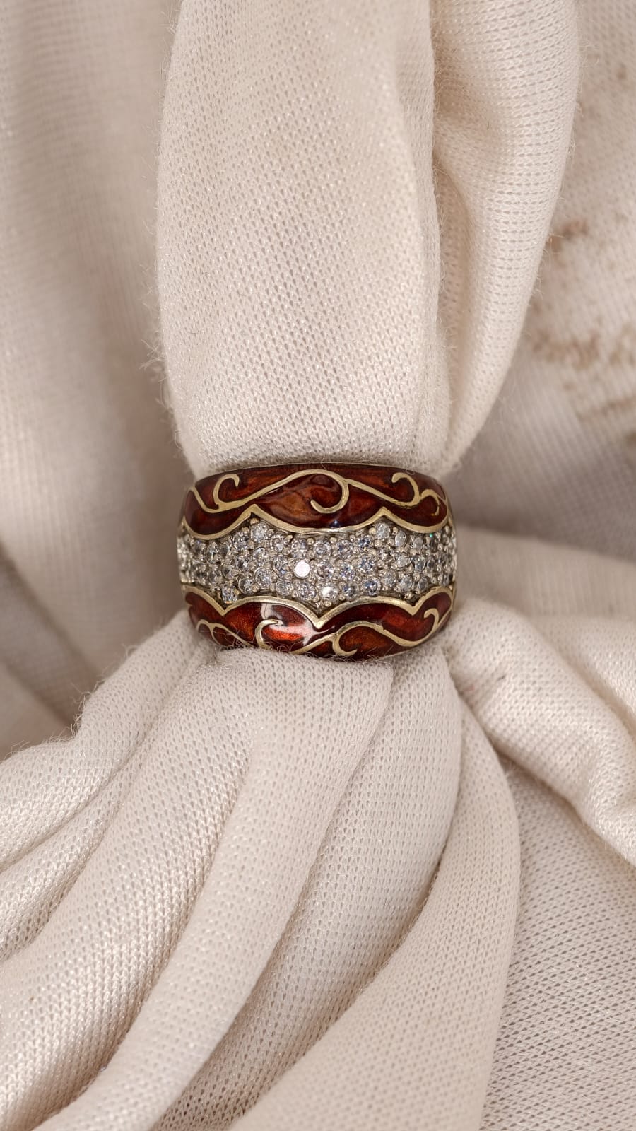 Cocktail Ring (BL93)