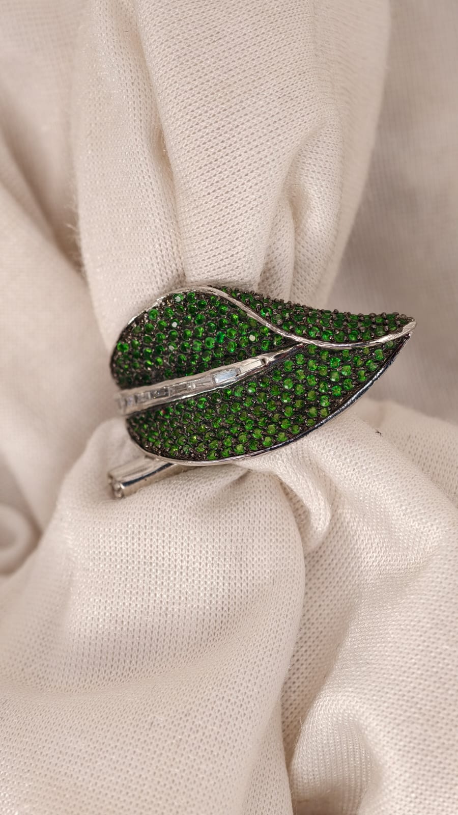 Cocktail Ring (BL98)