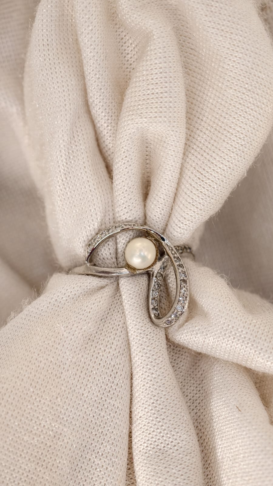 Cocktail Ring (BL99)