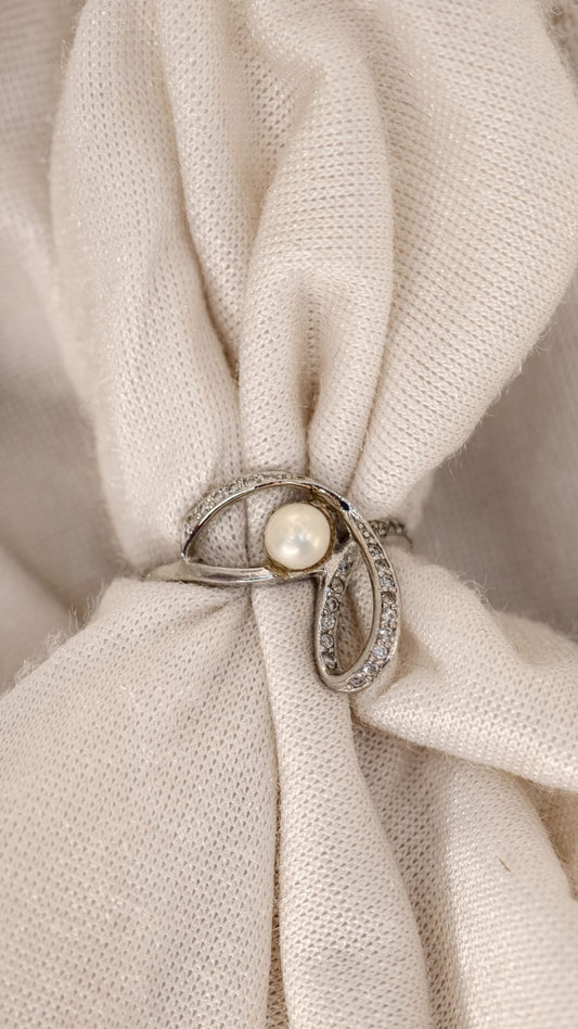 Cocktail Ring (BL99)