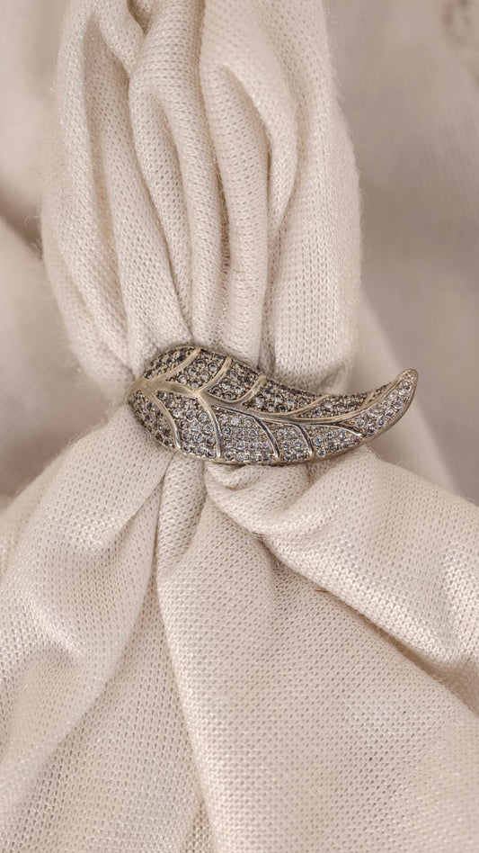 Cocktail Ring (BL100)