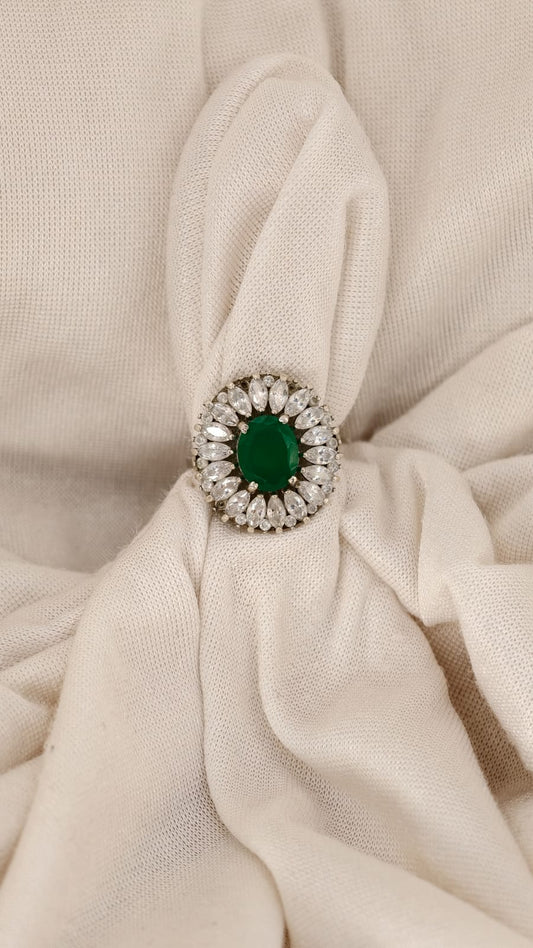 Cocktail Ring (BL61)