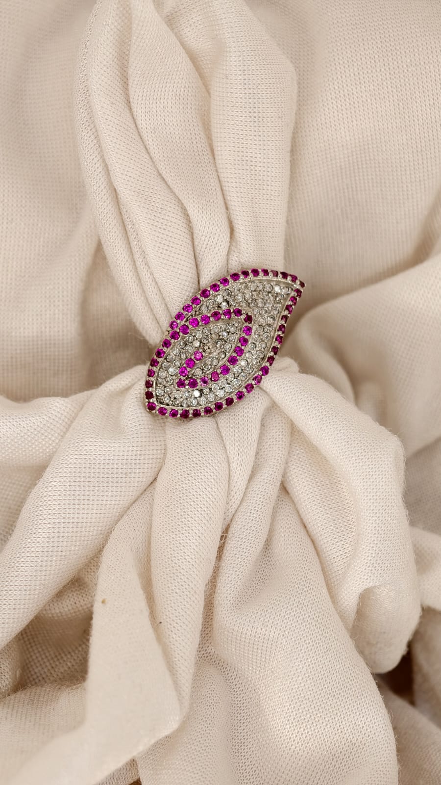 Cocktail Ring (BL64)