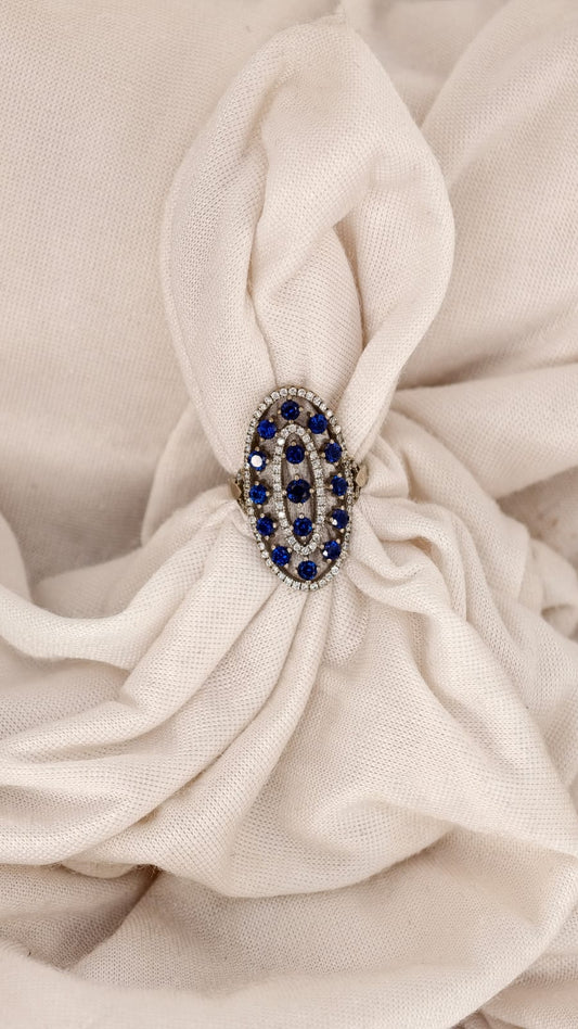 Cocktail Ring (BL70)