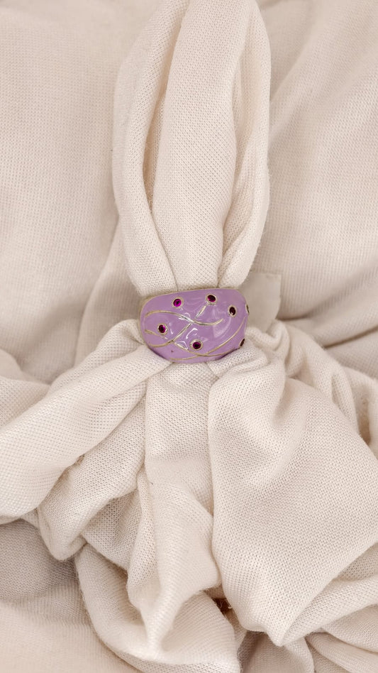 Cocktail Ring (BL67)