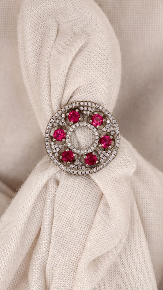Cocktail Ring (BL68)