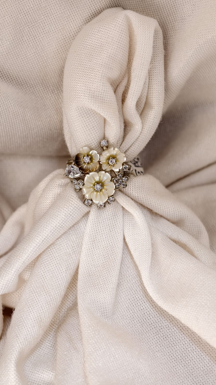 Cocktail Ring (BL69)