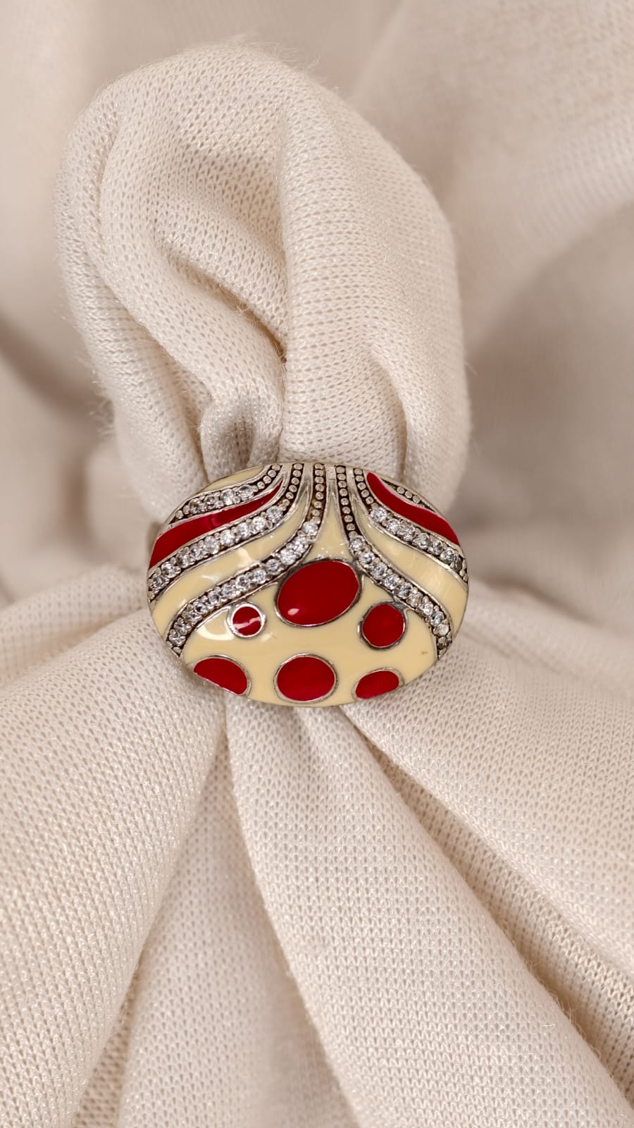 Cocktail Ring (BL73)