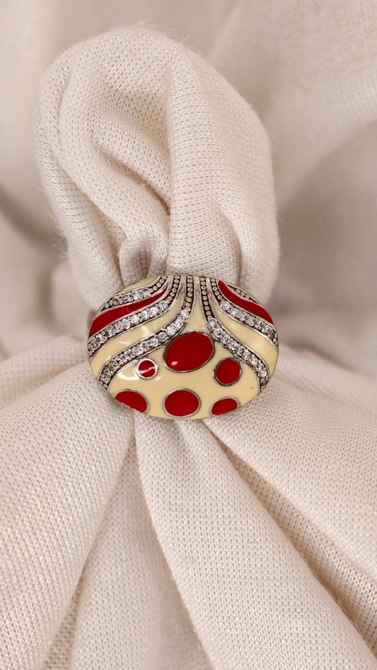 Cocktail Ring (BL73)