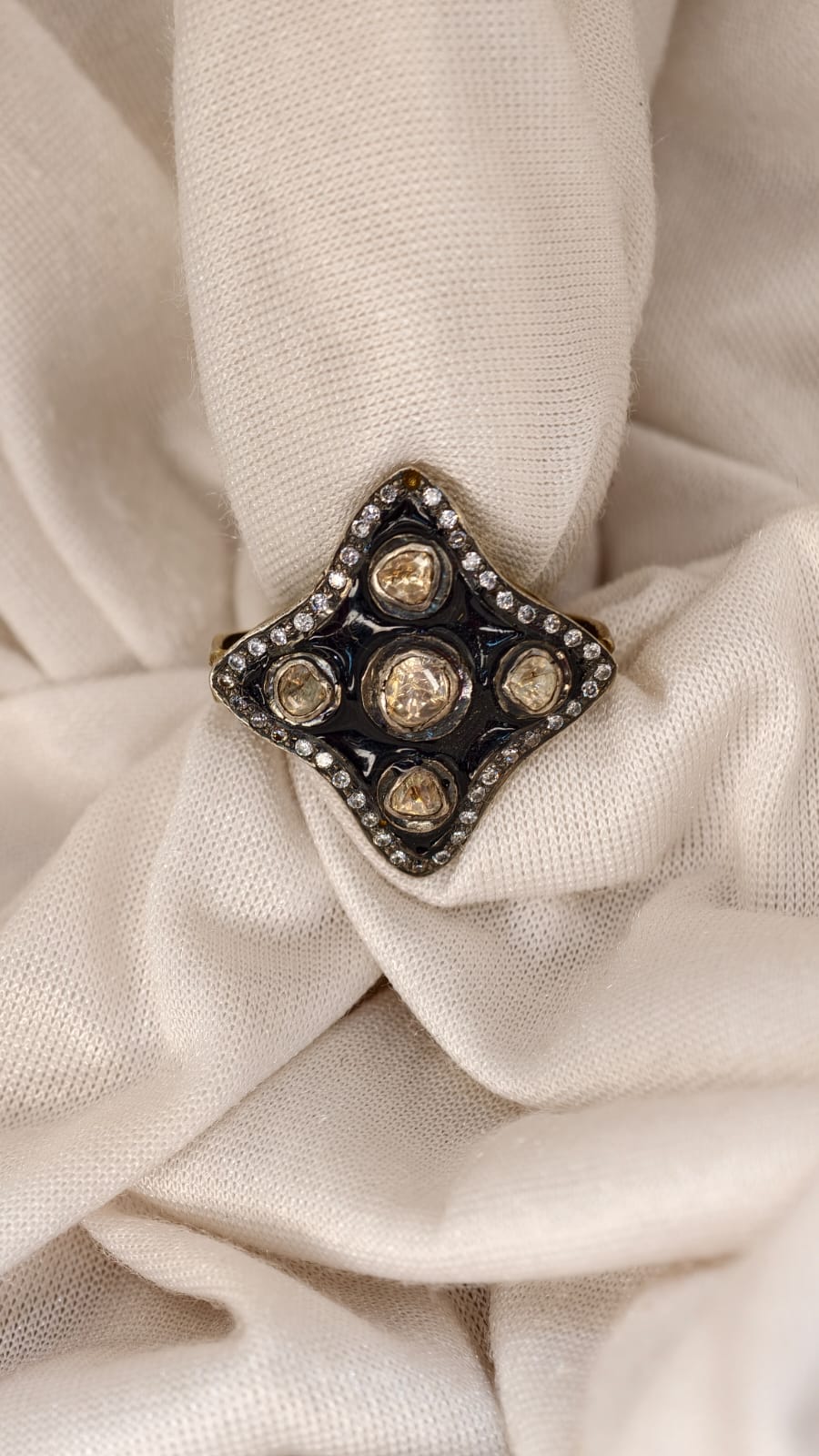 Cocktail Ring (BL78)
