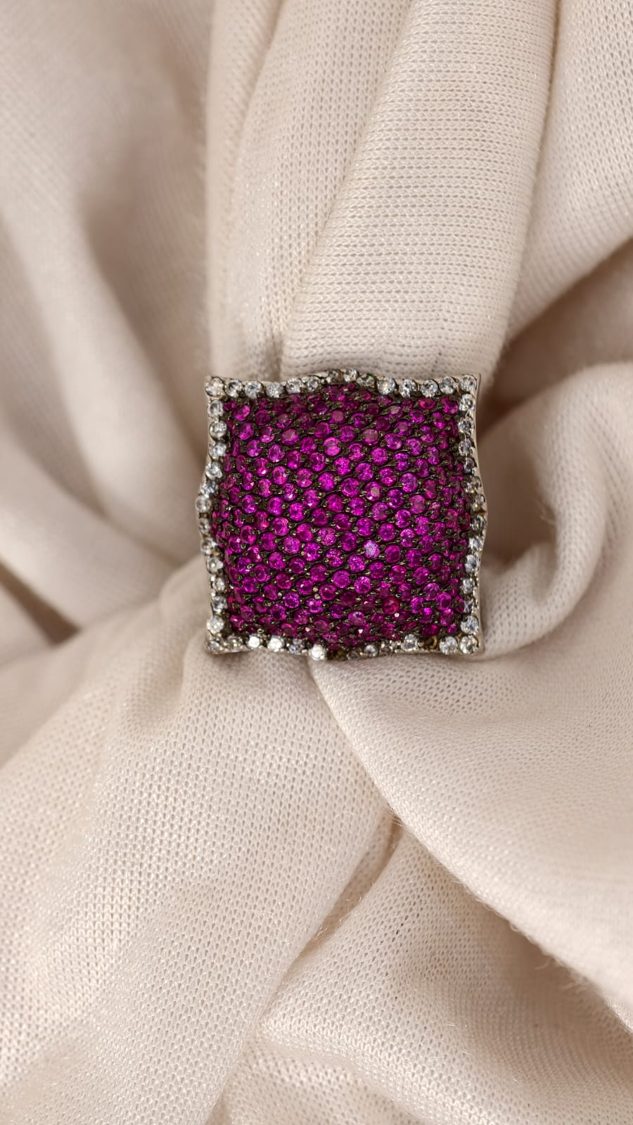 Cocktail Ring (BL79)