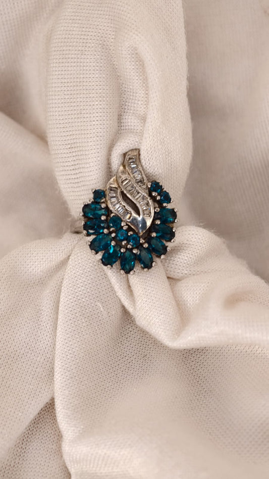 Cocktail Ring (BL65)