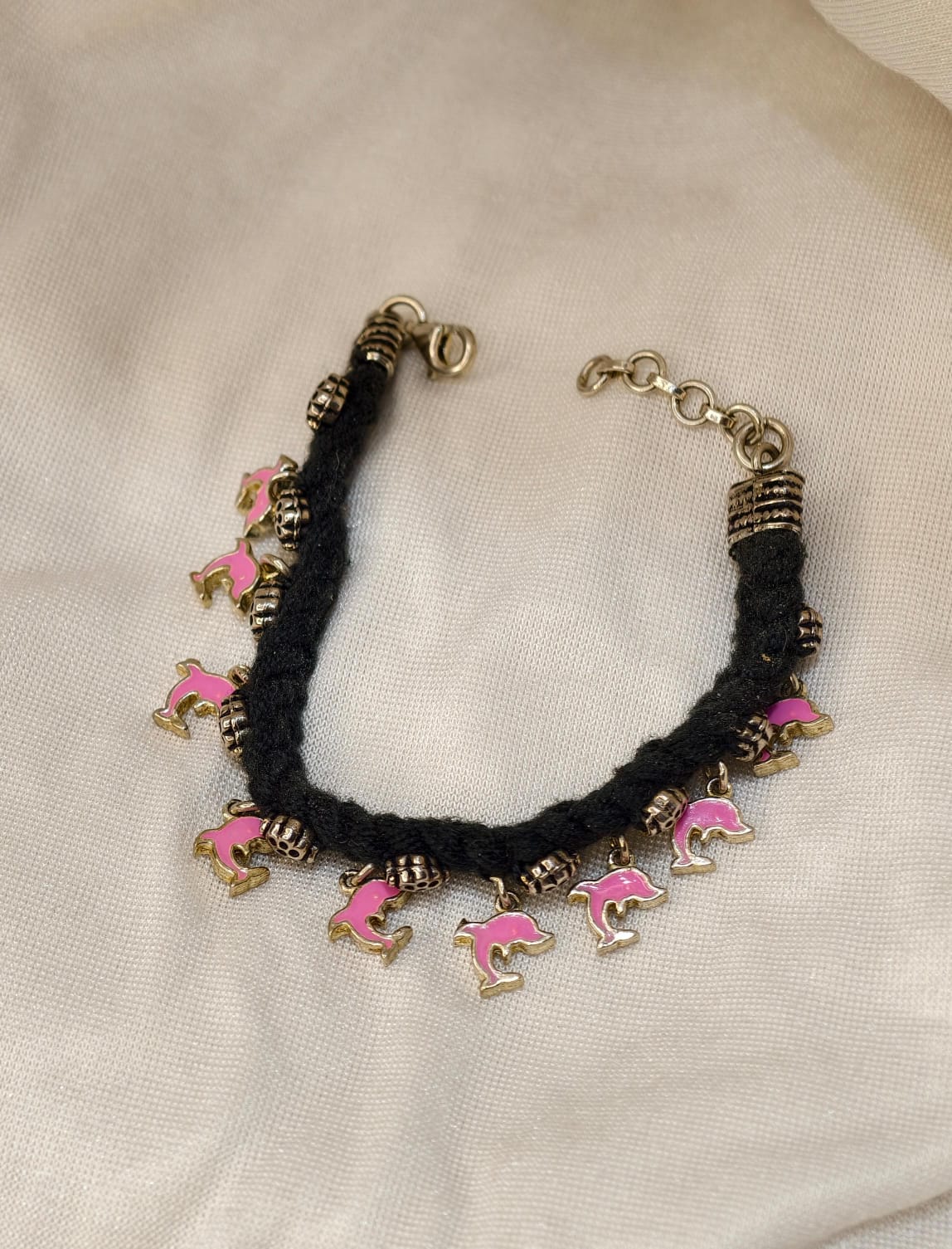 Ladies Bracelet (BJ19)