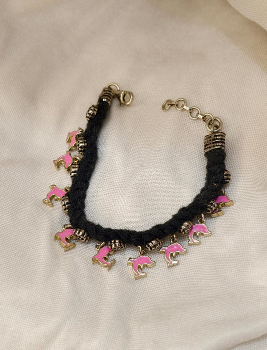 Ladies Bracelet (BJ19)