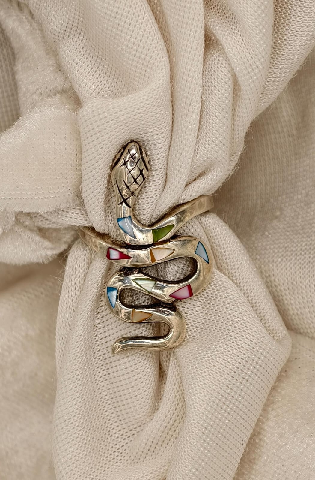 Cocktail Ring (BL101)