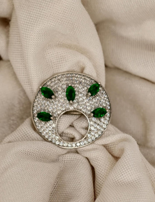 Cocktail Ring (BL104)