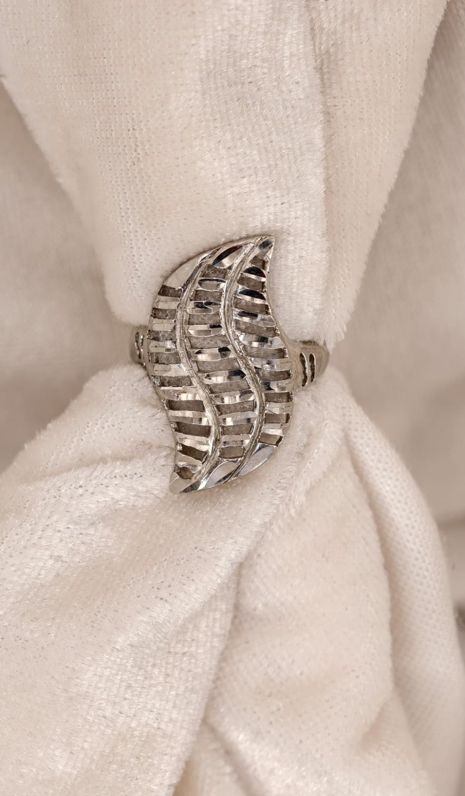 Cocktail Ring (BL110)