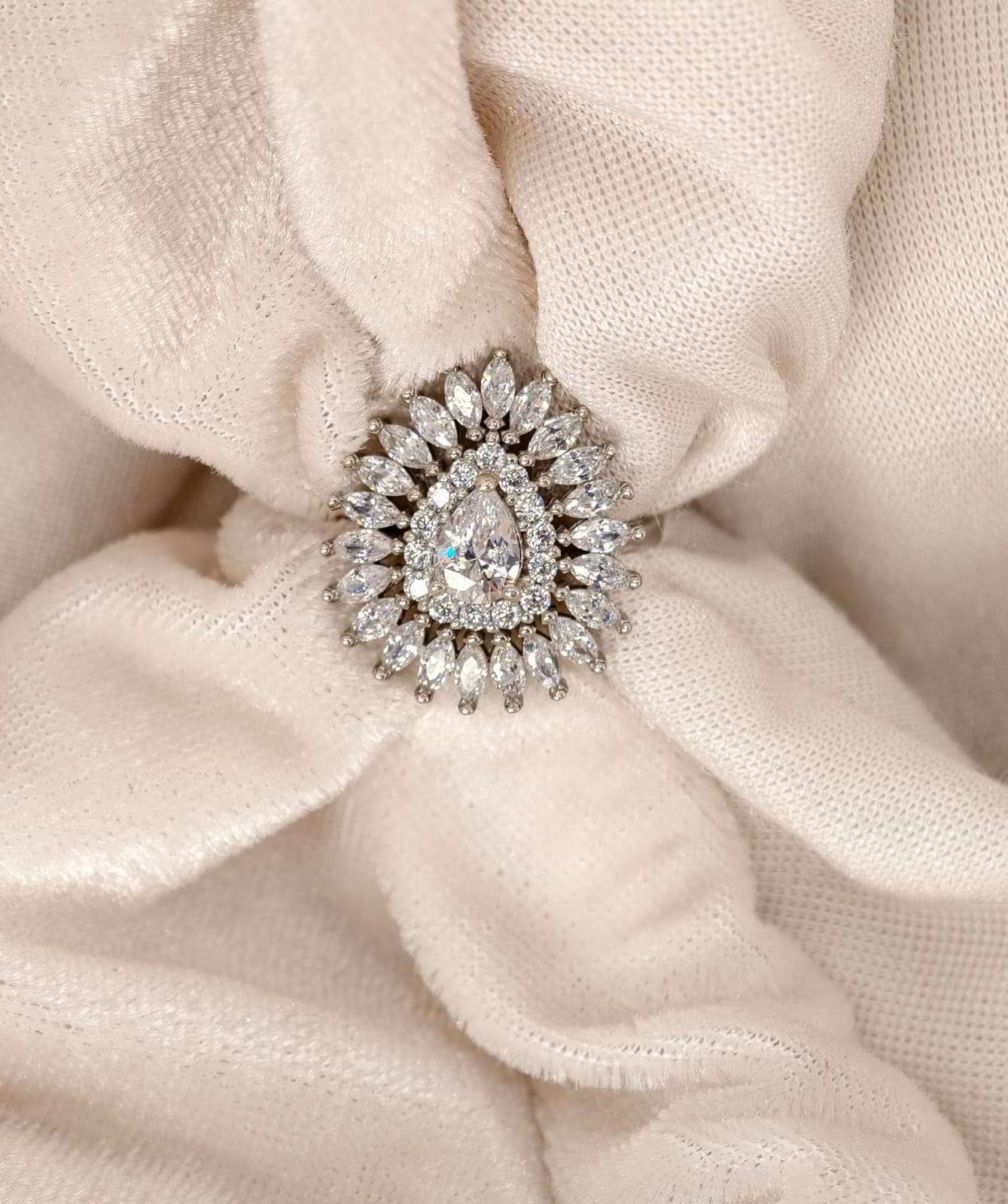 Cocktail Ring (BL107)