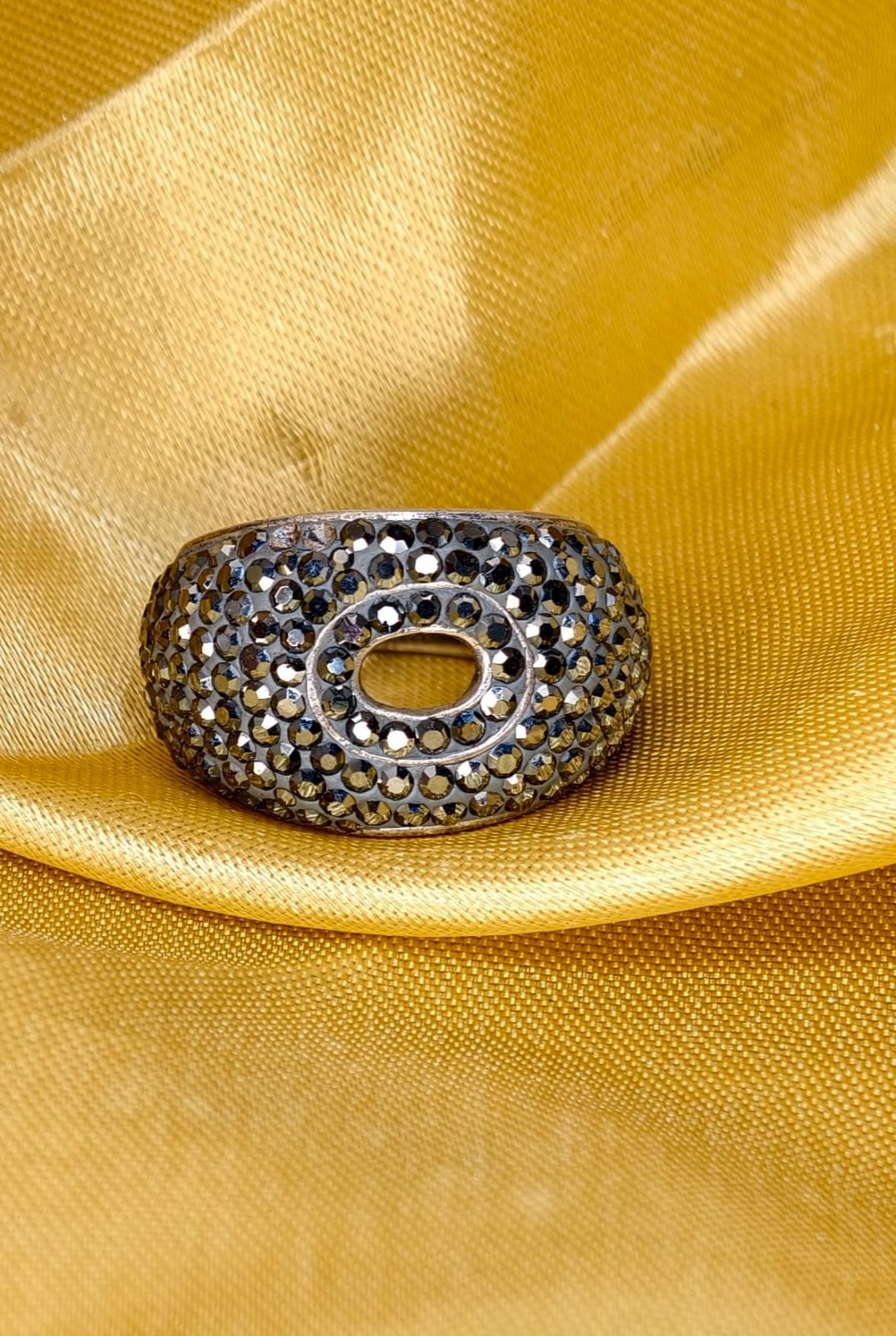 Cocktail Ring (BL109)