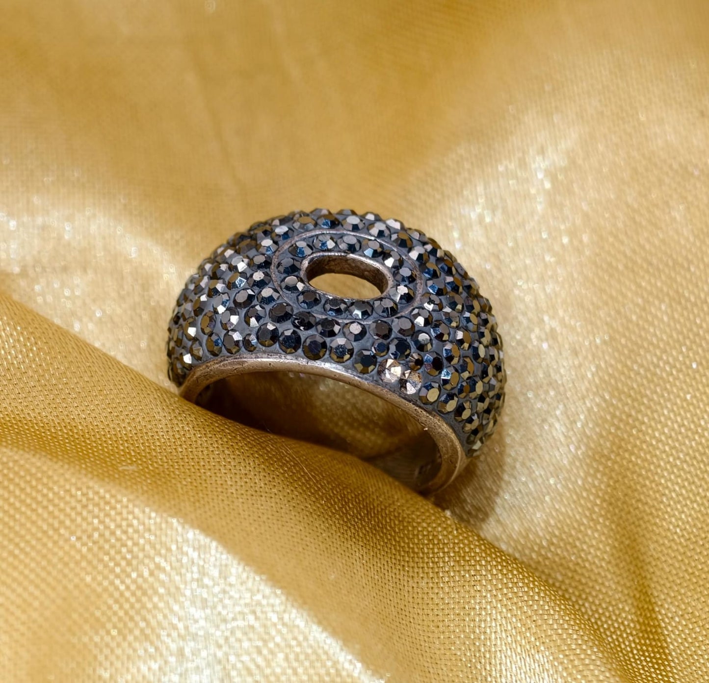 Cocktail Ring (BL109)