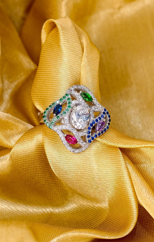Cocktail Ring (BL106)