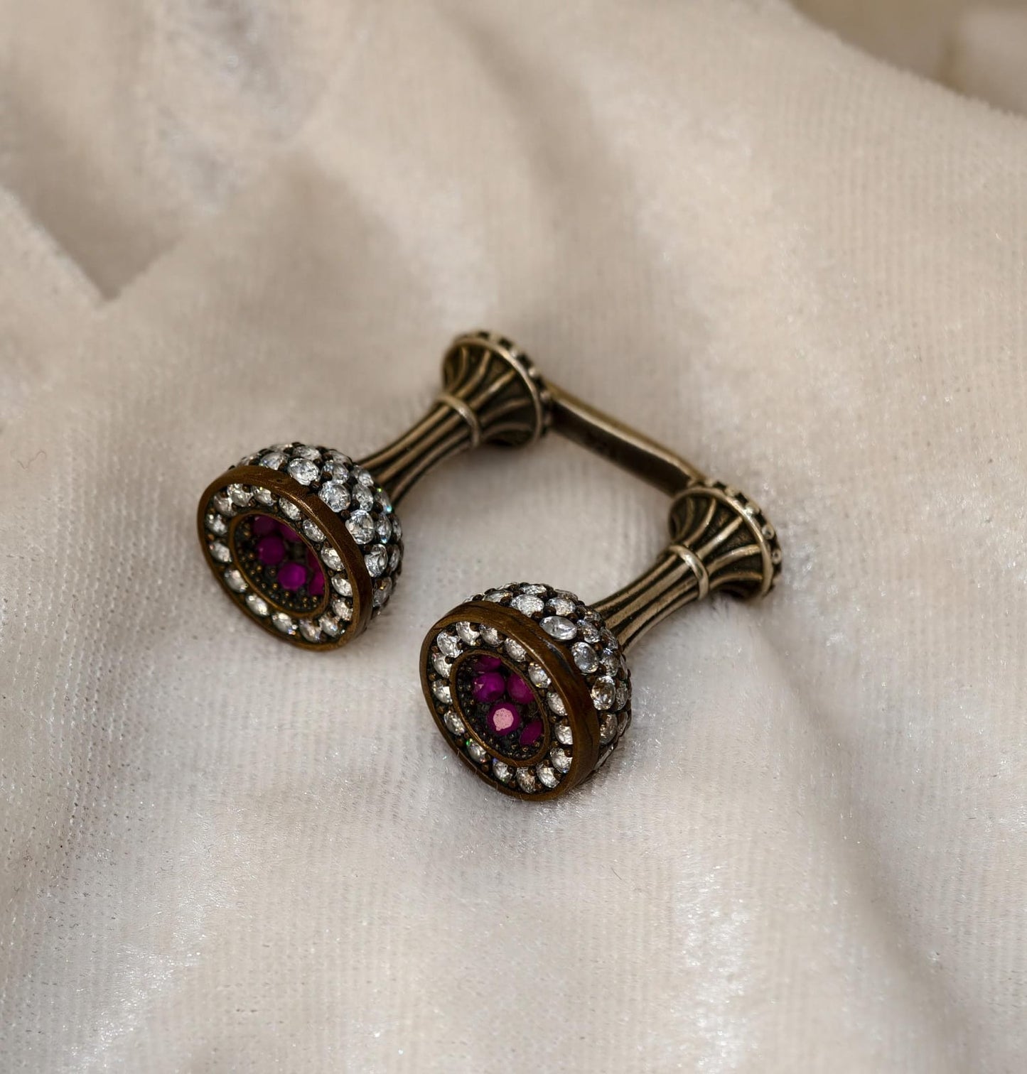 Cocktail Ring (BL105)