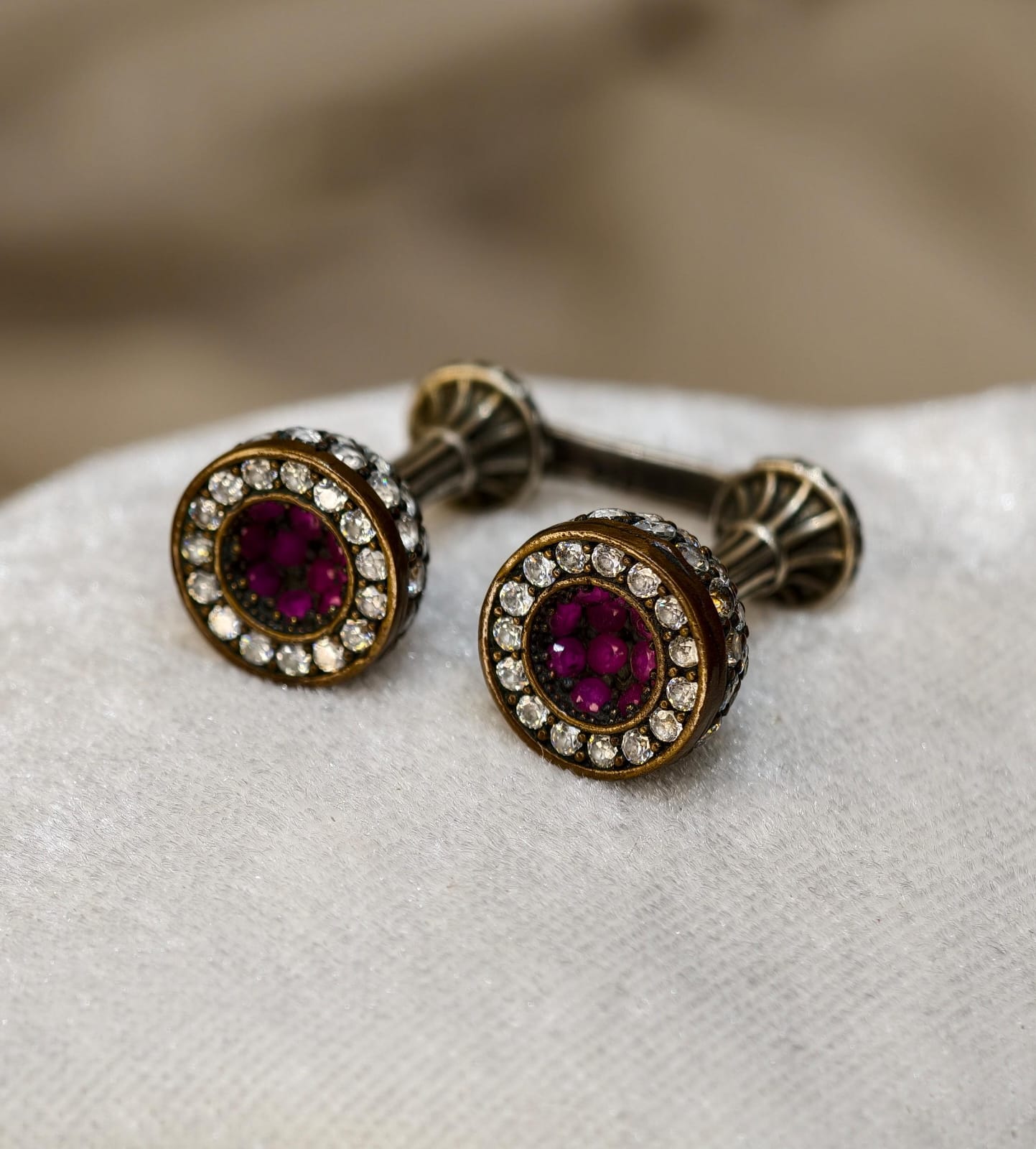 Cocktail Ring (BL105)