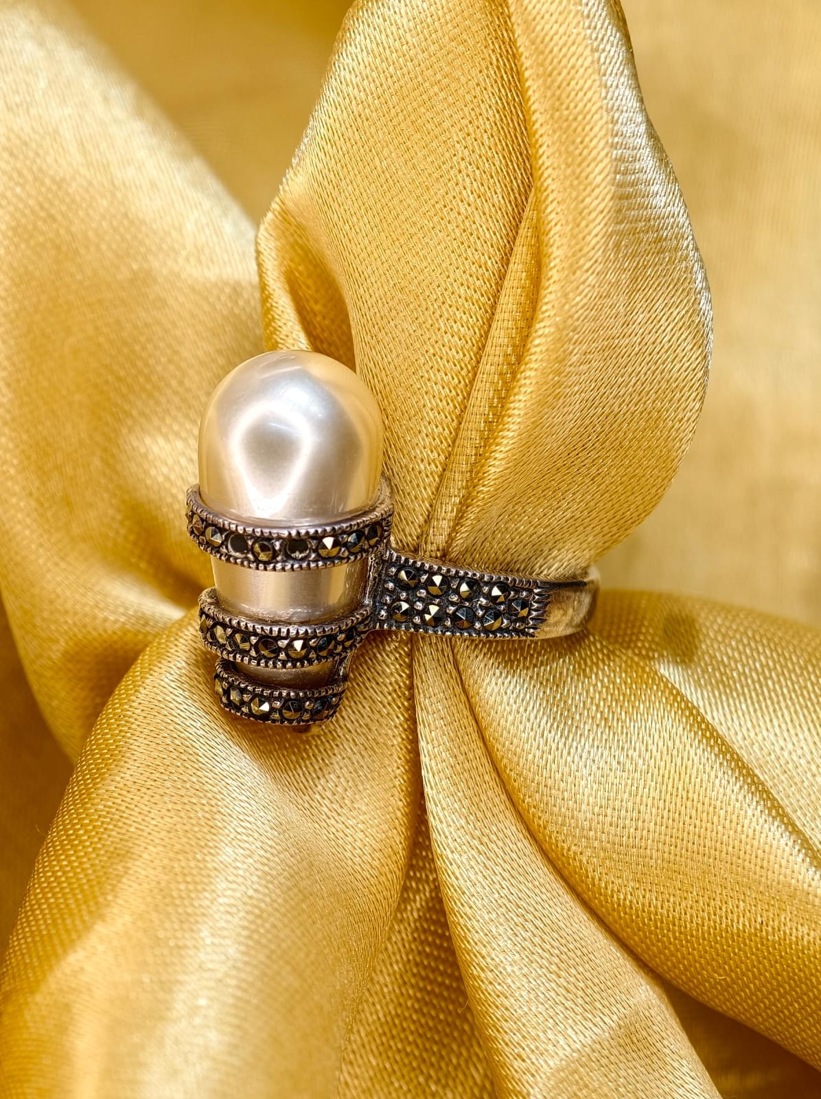 Cocktail Ring (BL102)
