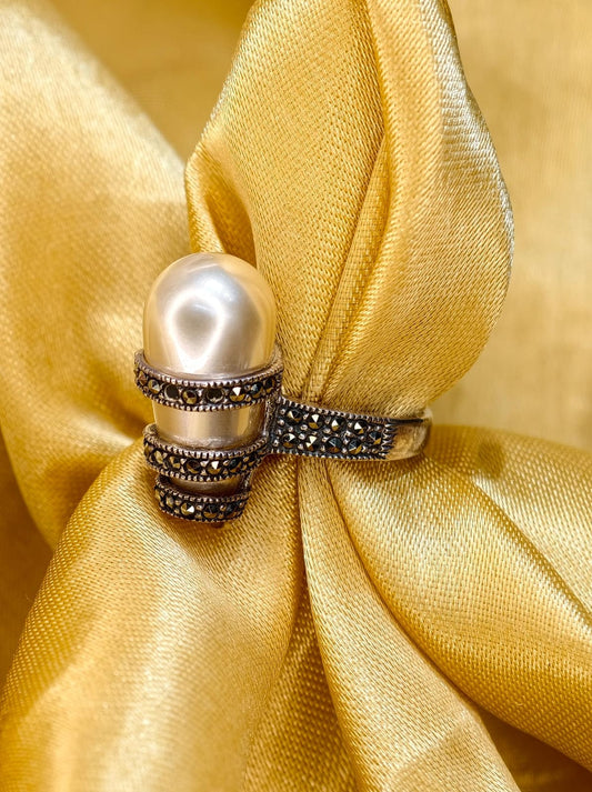 Cocktail Ring (BL102)