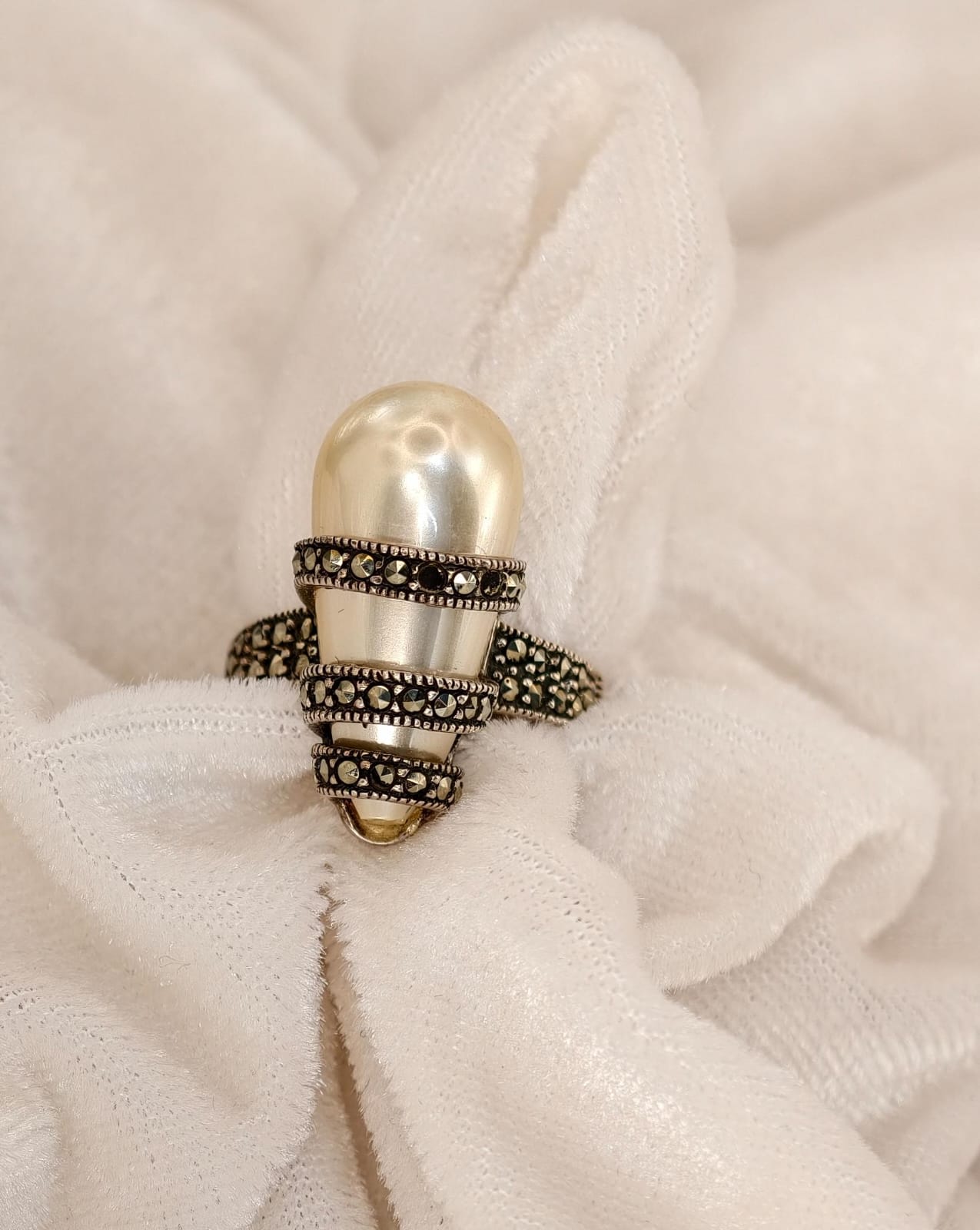 Cocktail Ring (BL102)