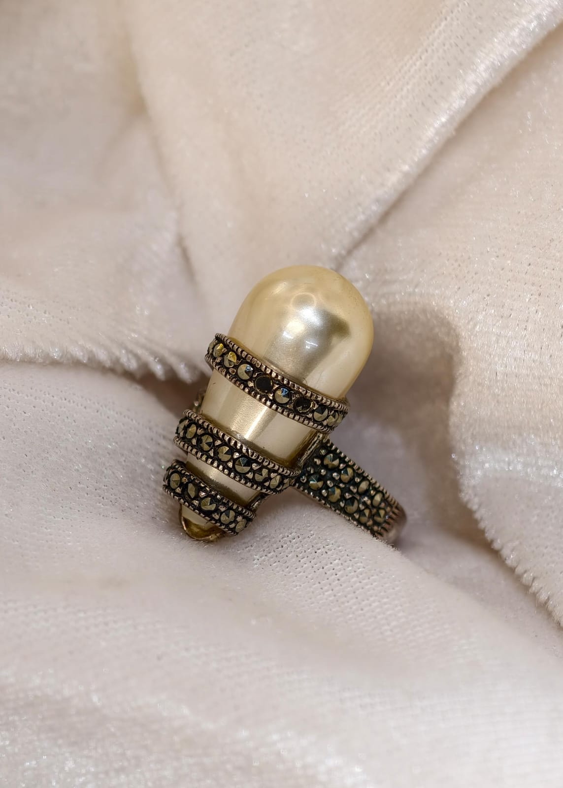 Cocktail Ring (BL102)