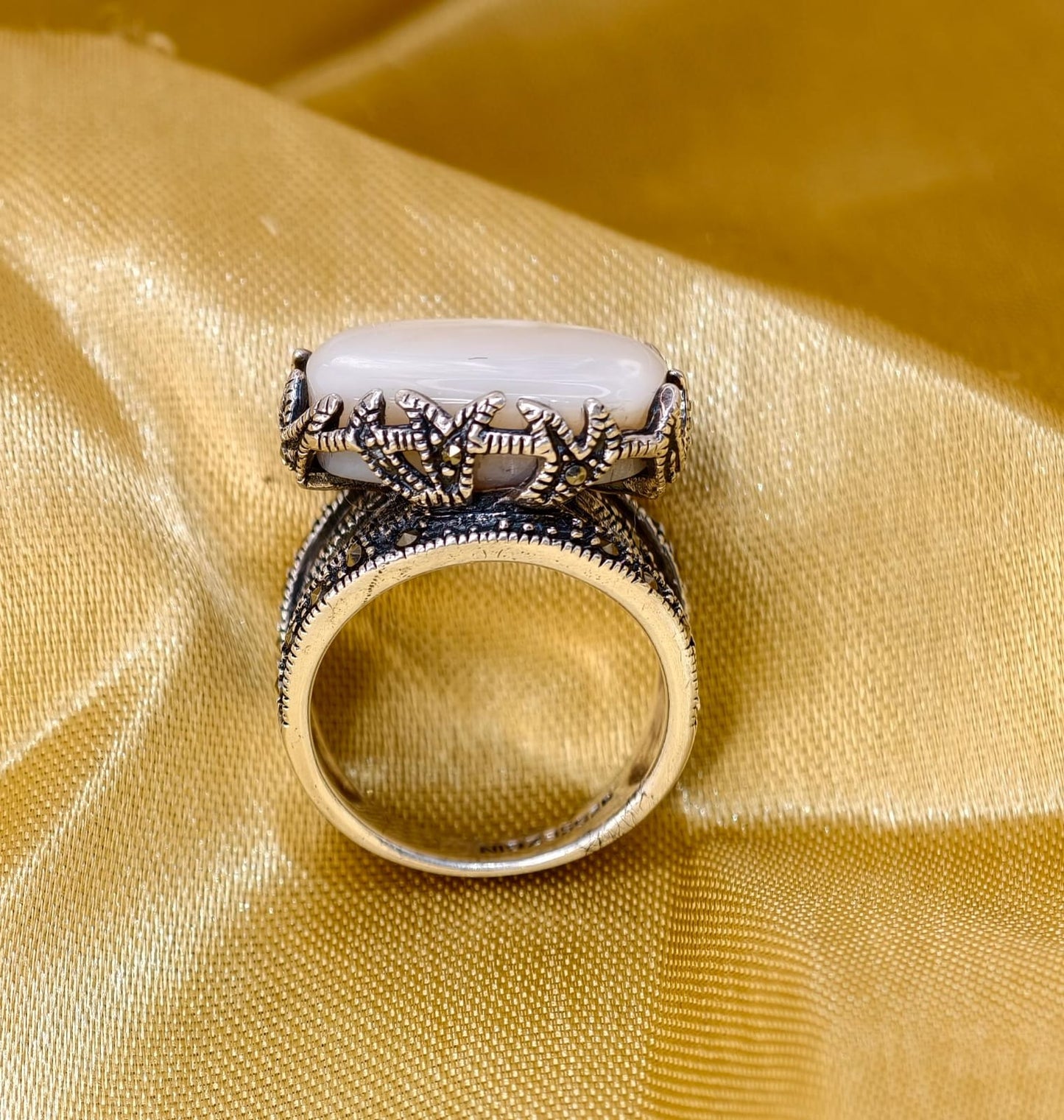 Cocktail Ring (BL115)