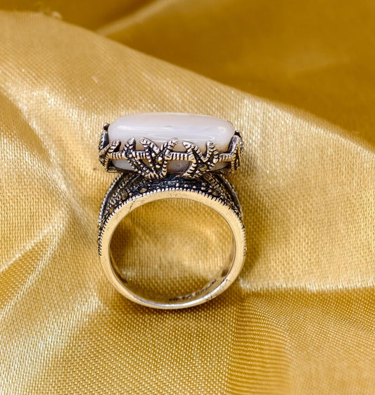Cocktail Ring (BL115)