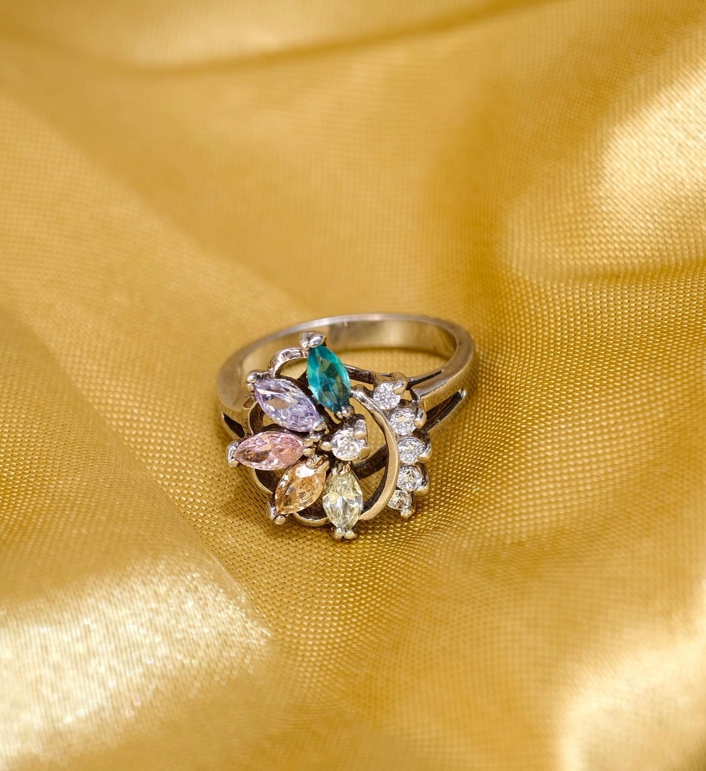 Cocktail Ring (BL117)