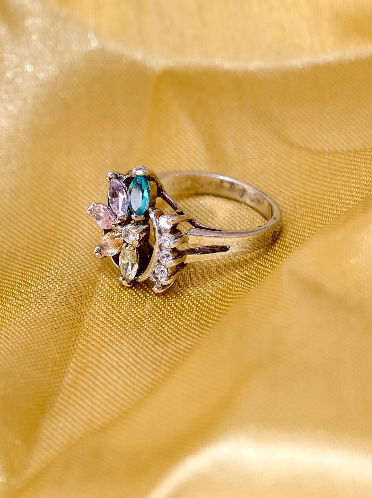 Cocktail Ring (BL117)