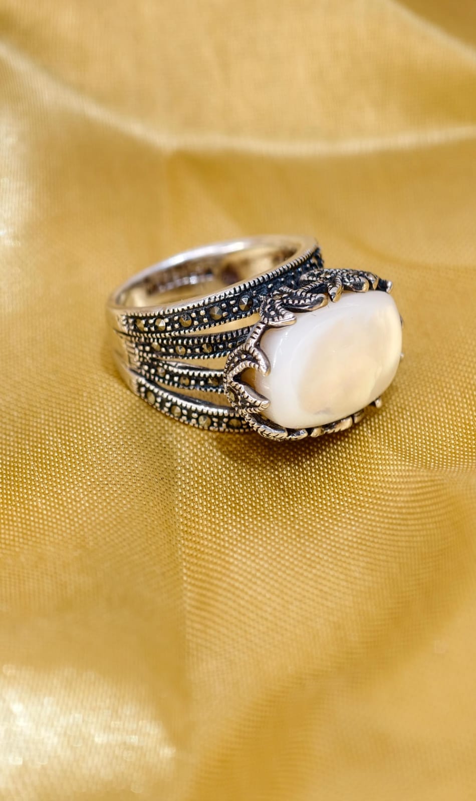 Cocktail Ring (BL115)