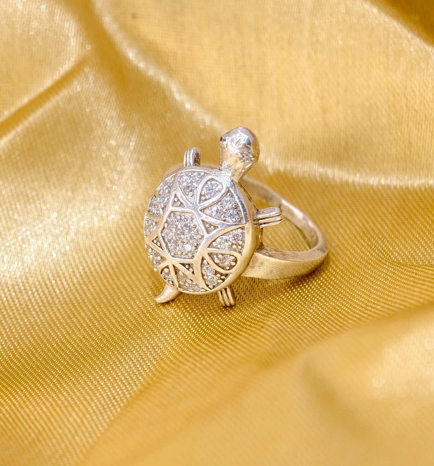 Cocktail Ring (BL118)