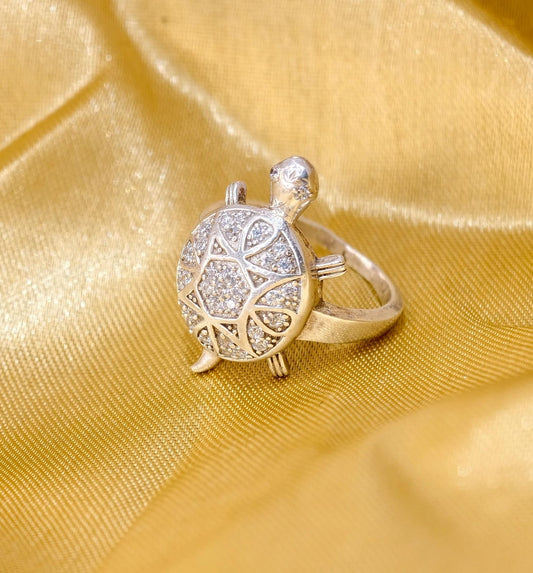 Cocktail Ring (BL118)